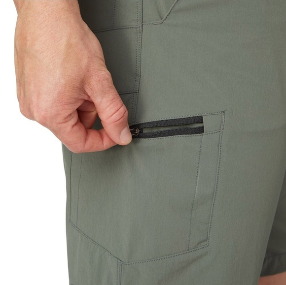 Hiking Men's Shorts - Picture 4 of 6